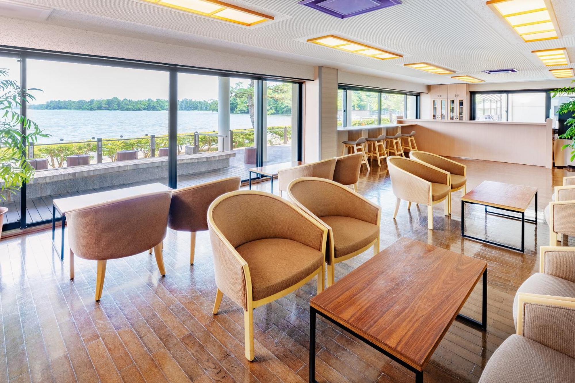 Amano Hashidate Hotel Miyazu Eksteriør billede